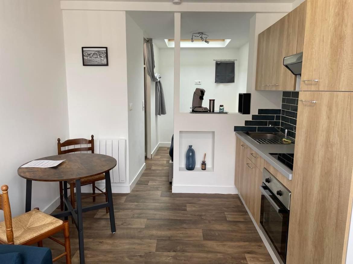 Merlimont-plage: Apartament *